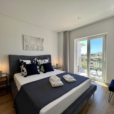 Albufeira Deluxe Residence With Pool By Homing Bagian luar foto