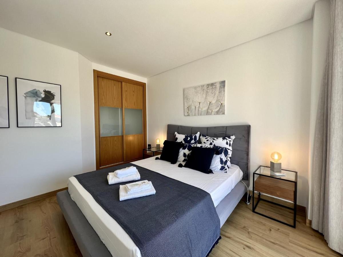 Albufeira Deluxe Residence With Pool By Homing Bagian luar foto