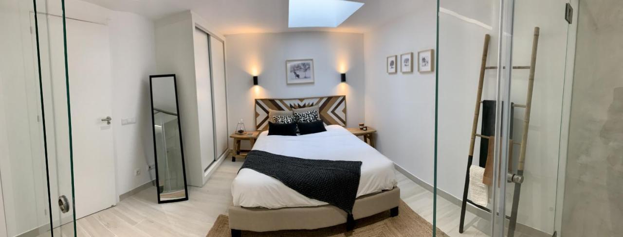 Albufeira Deluxe Residence With Pool By Homing Bagian luar foto