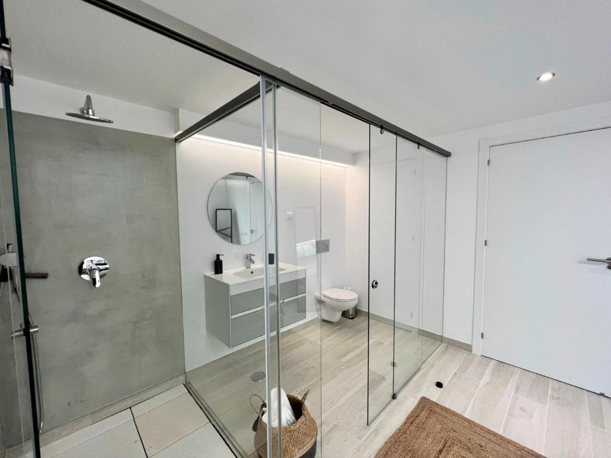 Albufeira Deluxe Residence With Pool By Homing Bagian luar foto